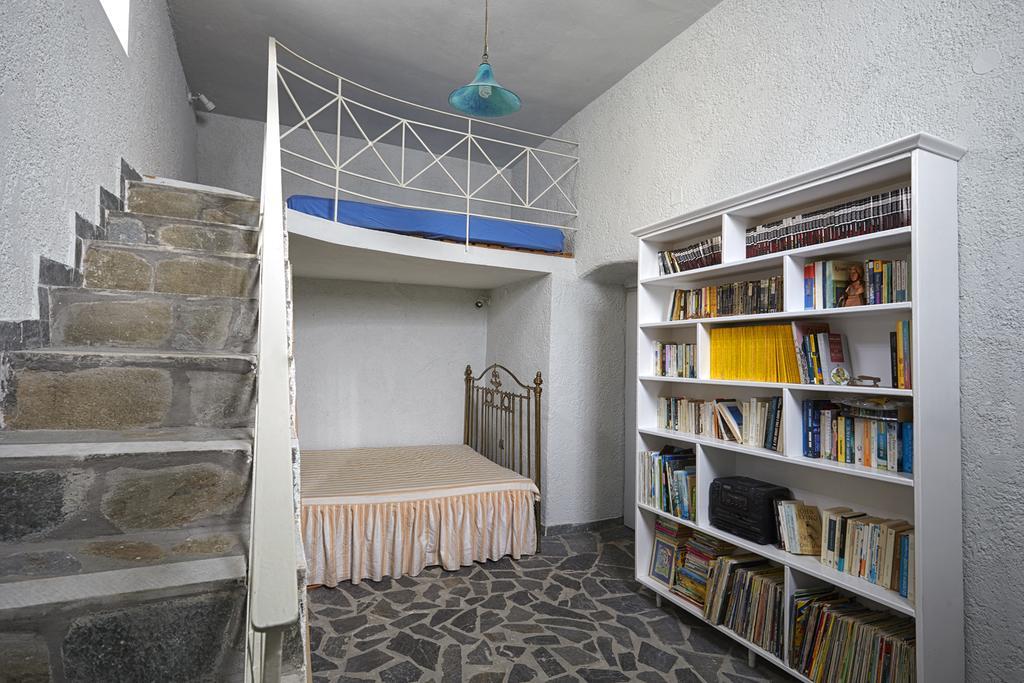 Thermes Saint Alexander Villas Megalochori  Room photo